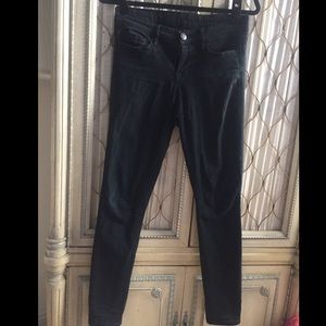 BDG Twig Mid Rise 26x28